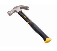 Stanley Fibreglass Hammer 20oz (567g)