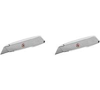 Stanley Fixed Blade Utility Knife 0-10-299 (Pack of 2)