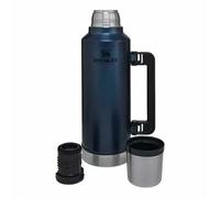 Stanley Classic 1.9l One Size Metal Blue