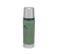 Stanley Classic Vacuum Bottle 470ml hammertone green 2020 Insulated bottles