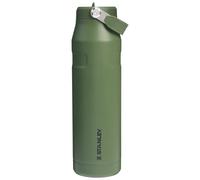 Stanley - Flask - The Iceflow™ Bottle Flip Straw 2.0 1.06L Dried Pine - Green Green