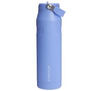Stanley - Flask - The Iceflow™ Bottle Flip Straw 2.0 1.06L Hydrangea - Blue Blue