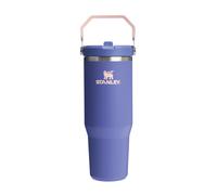Stanley Flip Straw Tumbler 1.0 Water Bottle With Straw 0.89L - Keeps C