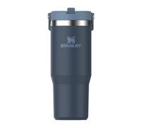 Stanley Flip Straw Tumbler 1.0 Water Bottle With Straw 0.89L - Keeps C
