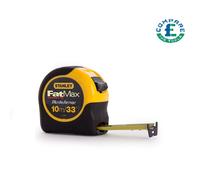 Stanley FMAX BLADE ARMOR 10M/E TAPE CARDED
