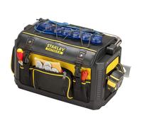 STANLEY FMAX PLASTIC FABRIC TOTE 20IN CW COVER