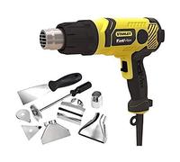 Stanley FME670K-QS Electric Heat Guns, Speed (s), 2000 W