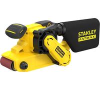 Stanley FMEW204K-QS 1010W Belt Sander with Carrying Case