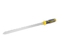 STANLEY FMHT0-10327 Cuchillo Fatmax(r) 350mm Para Materiales Aislantes for DIYers & professionals, designed for repair, installation and workshop tasks, 350mm, single unit