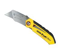 Stanley FMHT0-10827 FatMax Fixed Blade Folding Knife