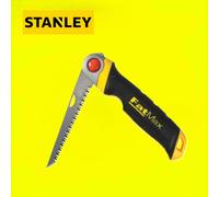 Stanley FMHT0-20559 FatMax® Folding Jab Saw 130mm (5in) 8 TPI