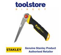 Stanley FMHT0-20559 FatMax® Folding Jab Saw 130mm (5in) 8 TPI