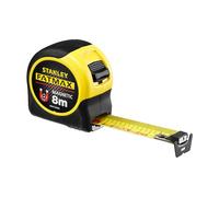 Stanley FMHT0-33868 8m FatMax Magnetic Tape with Blade Armor
