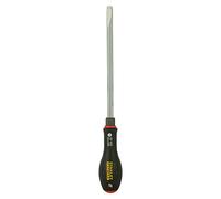 Stanley FMHT0-62621 Flared Bolster Screwdriver, Multicolor