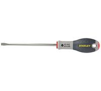 Stanley FatMax Stainless Steel Screwdriver Flared Tip 6.5 x 150mm