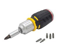 Stanley FMHT0-62688 FatMax® Ratchet Screwdriver Stubby