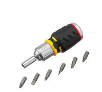 Stanley® FMHT0-62688 Fatmax® Ratchet Screwdriver Stubby