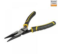 Stanley® FMHT0-70812 Fatmax® Compound Action Long Nose Pliers 200Mm (8In)