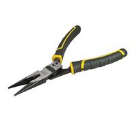 Stanley® FMHT0-70812 Fatmax® Compound Action Long Nose Pliers 200Mm (8In)