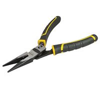 Stanley FMHT0-70812 FatMax Compound Action Long Nose Pliers 205mm