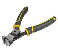 Stanley 190mm Side Cutters, 3mm Cutting Capacity