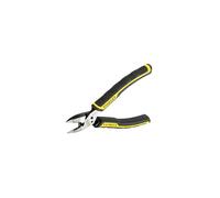 FAITHFULL 180mm 7" VDE 1000v Insulated Cable Cutter/Shear Cutting Plier,PLVDECS7