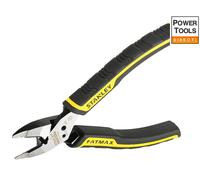 FAITHFULL 180mm 7" VDE 1000v Insulated Cable Cutter/Shear Cutting Plier,PLVDECS7