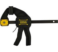 Stanley FMHT0-83234 Rubber Coating Bar Clamp L 15cm Max 135kg 82mm