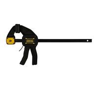 1 pcs x STANLEY - FMHT0-83235 - Universal clamp, polyamide, max.300mm, Size: L,