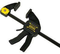 Stanley FMHT0-83236 Rubber Coating Bar Clamp L 60cm Max 135kg 82mm
