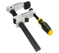 Stanley F-Clamp FatMax Clutch Lock FMHT0-83247 800mm 80mm Black