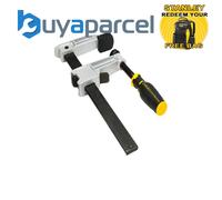Stanley FMHT0-83247 FatMax Clutch Lock F-Clamp 800mm STA083247