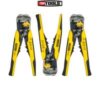Stanley FMHT0-96230 FatMax Auto Wire Stripping Plier 096230 STA096230 Pack of 3