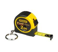 Stanley® FMHT1-33856 Key Ring Tape 2M (Width 13Mm)