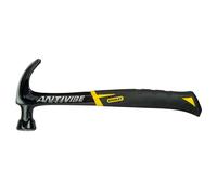 Stanley FMHT1-51275 1FatMax XL AVX Curve Claw Hammer