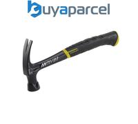 Stanley® FMHT1-51276 Fatmax® Antivibe All Steel Rip Claw Hammer 450G (16Oz)