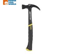 Stanley 1-51-277 FatMax Antivibe Steel Claw Hammer 570g 20oz STA151277