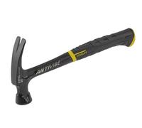 Stanley® FMHT1-51278 Fatmax® Antivibe All Steel Rip Claw Hammer 570G (20Oz)