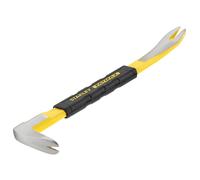 Stanley® FMHT1-55010 Fatmax® Spring Steel Claw Bar 300Mm (12In)