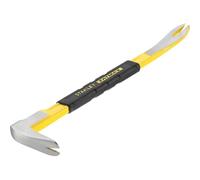 Stanley FMHT1-55010 Gray Nail Puller, 30 cm