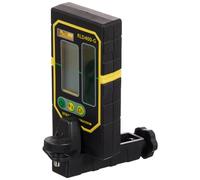 Stanley FMHT1-74266 Detector para Laser Rotativo - Green for DIYers & Professionals, Built for Repair, Installation and Workshop tasks, Green, Single Unit