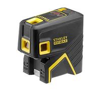 STANLEY FMHT1-774313 Fatmax Beam 5 Spot Laser - Red