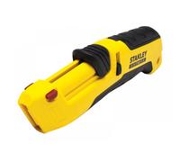 Stanley® FMHT10365-0 Fatmax® Auto-Retract Tri-Slide Safety Knife