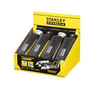 Stanley Fmht10502-9 Fatmax Trade Knife (12 Pack Cdu) STA-FMHT10502-9-12