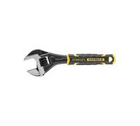 Stanley FatMax Quick Adjustable Wrench 200mm (8in) STA013126