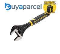 STANLEY® FMHT13128-0 FatMax® Quick Adjustable Wrench 300mm (12in) STA013128