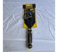 Stanley Quick Adjustable Wrench 300mm (12in)