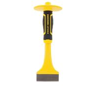 Stanley FMHT16468 FATMAX Floor Chisel with Guard, 3"