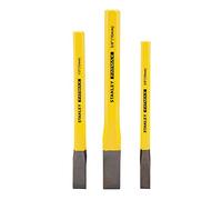 Stanley FMHT16553 FATMAX Cold Chisel Set, 3 Piece
