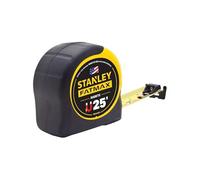 STANLEY FATMAX Tape Cc 25Ft Magnetic Hook (FMHT33865L)